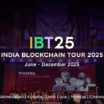 Octaloop Rolls Out India Blockchain Tour 2025: Eight-City Series to Showcase India’s Web3 Strength