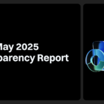 Gate Releases May 2025 Transparency Report: Brand Revamp Ignites Strategic Acceleration