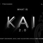 KAI Network Launches Mainnet to Power the AI Economy with On-Chain Incentives